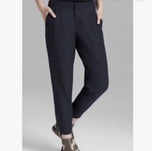 Vince NWT dress joggers Sz 8
